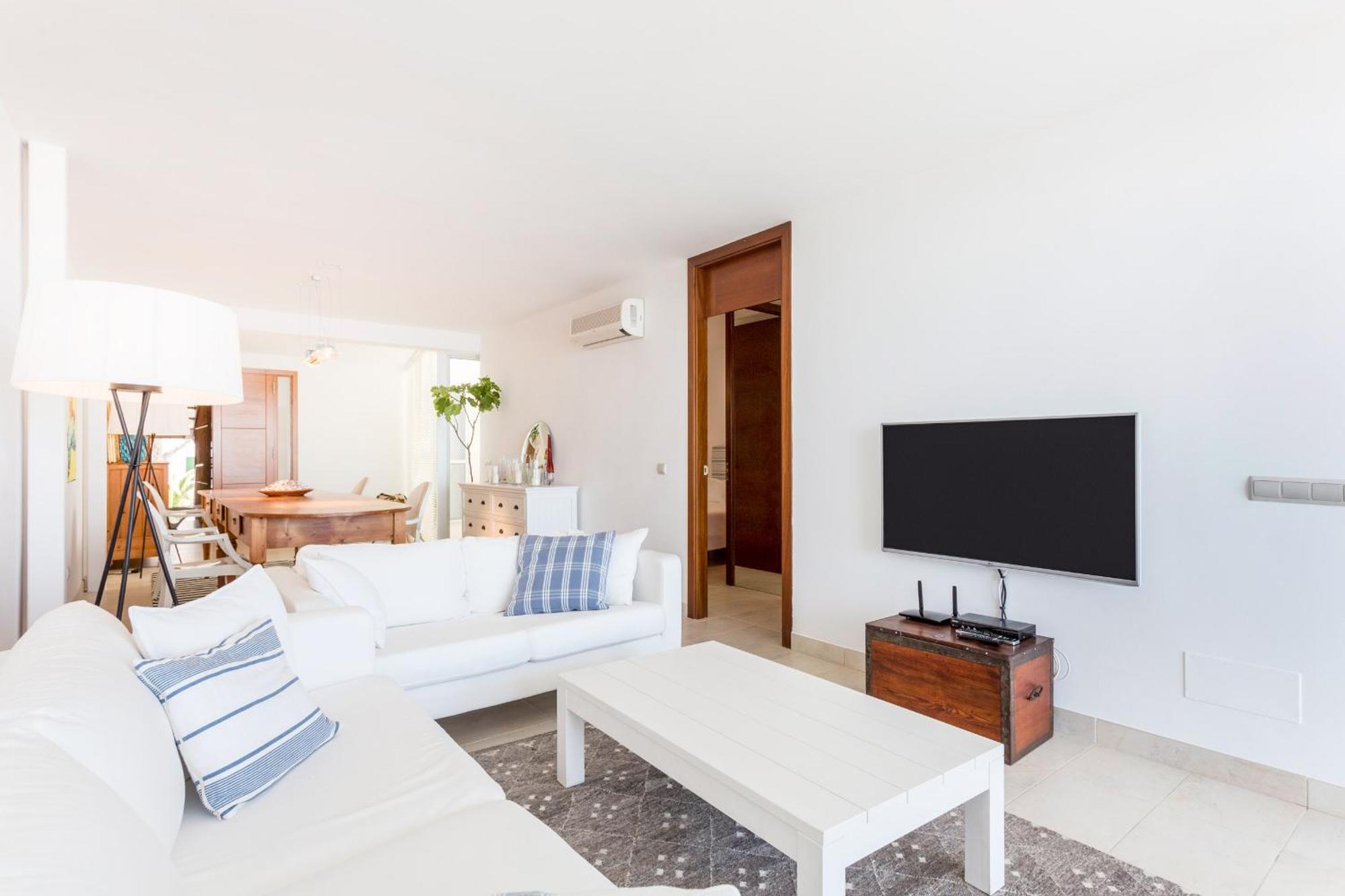 Casa Catalina Mallorca Sea Front Can Picafort  Eksteriør bilde