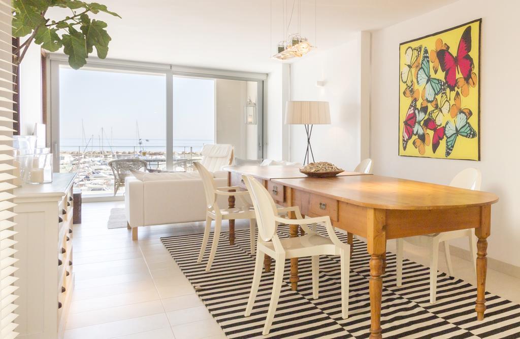 Casa Catalina Mallorca Sea Front Can Picafort  Eksteriør bilde